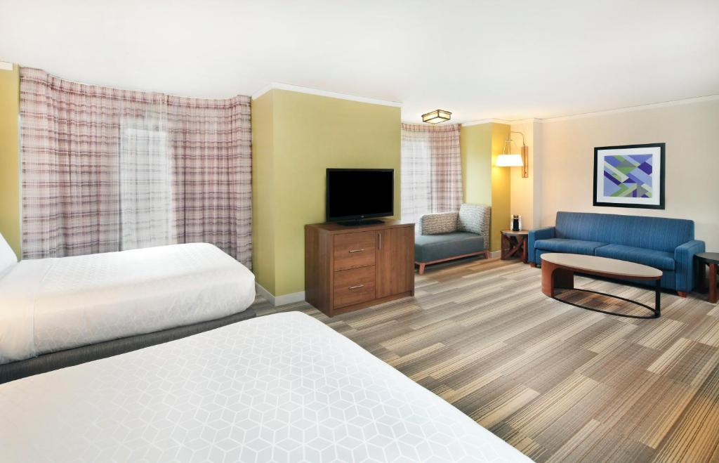 Holiday Inn Express Hotel & Suites Fisherman's Wharf, an IHG Hotel